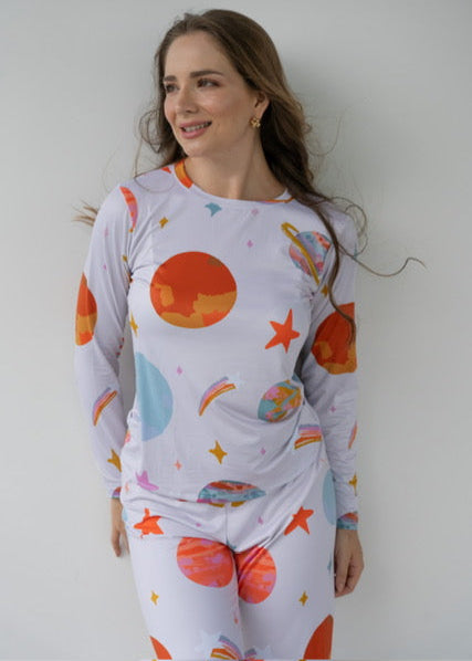 Pijama Estelar