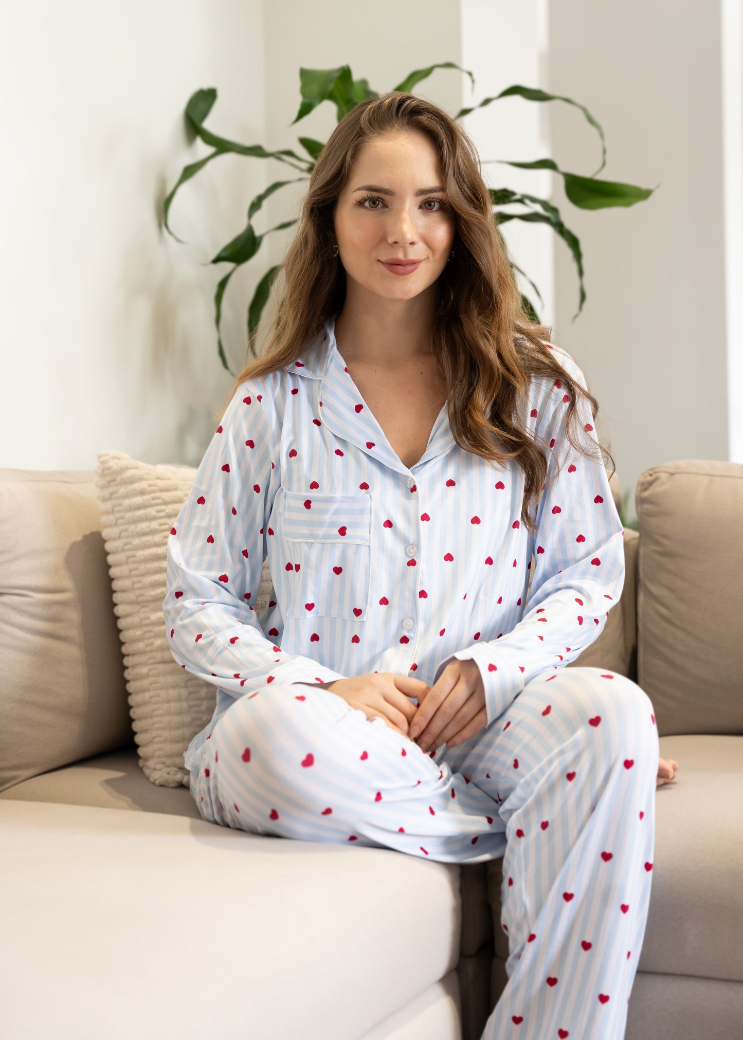 Pijama Antonia