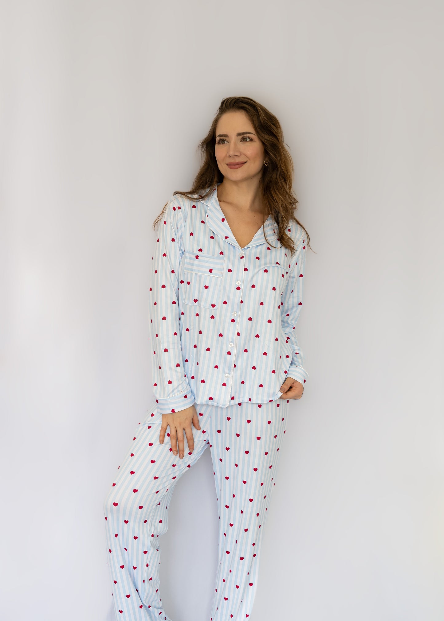 Pijama Antonia